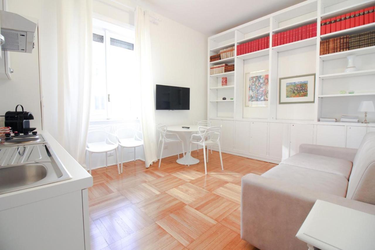 Duomo Charme Apartment Milano Dış mekan fotoğraf