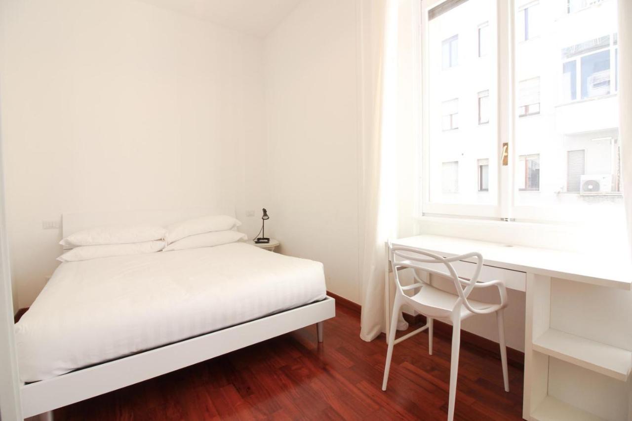 Duomo Charme Apartment Milano Dış mekan fotoğraf