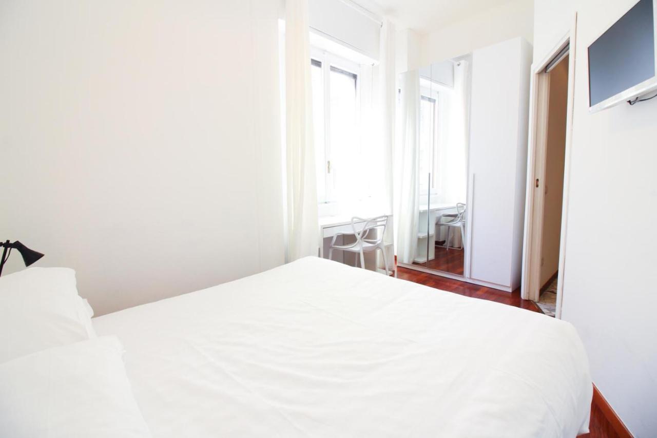 Duomo Charme Apartment Milano Dış mekan fotoğraf